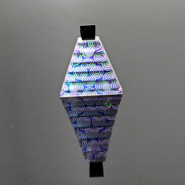 Boro Barto 3 opal Pharaoh Pendant