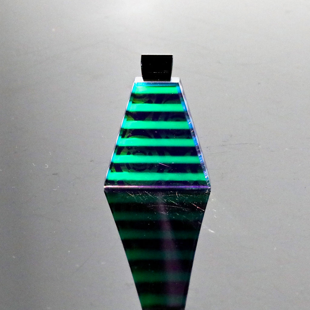 Boro Barto Pharaoh Pendant