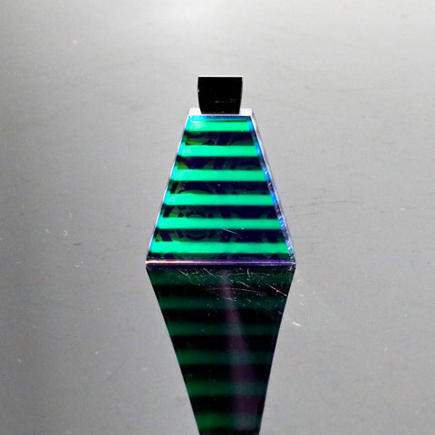 Boro Barto Pharaoh Pendant