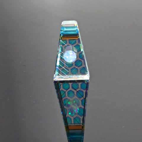 Boro Barto 1 Opal Artistic Collection Pendant