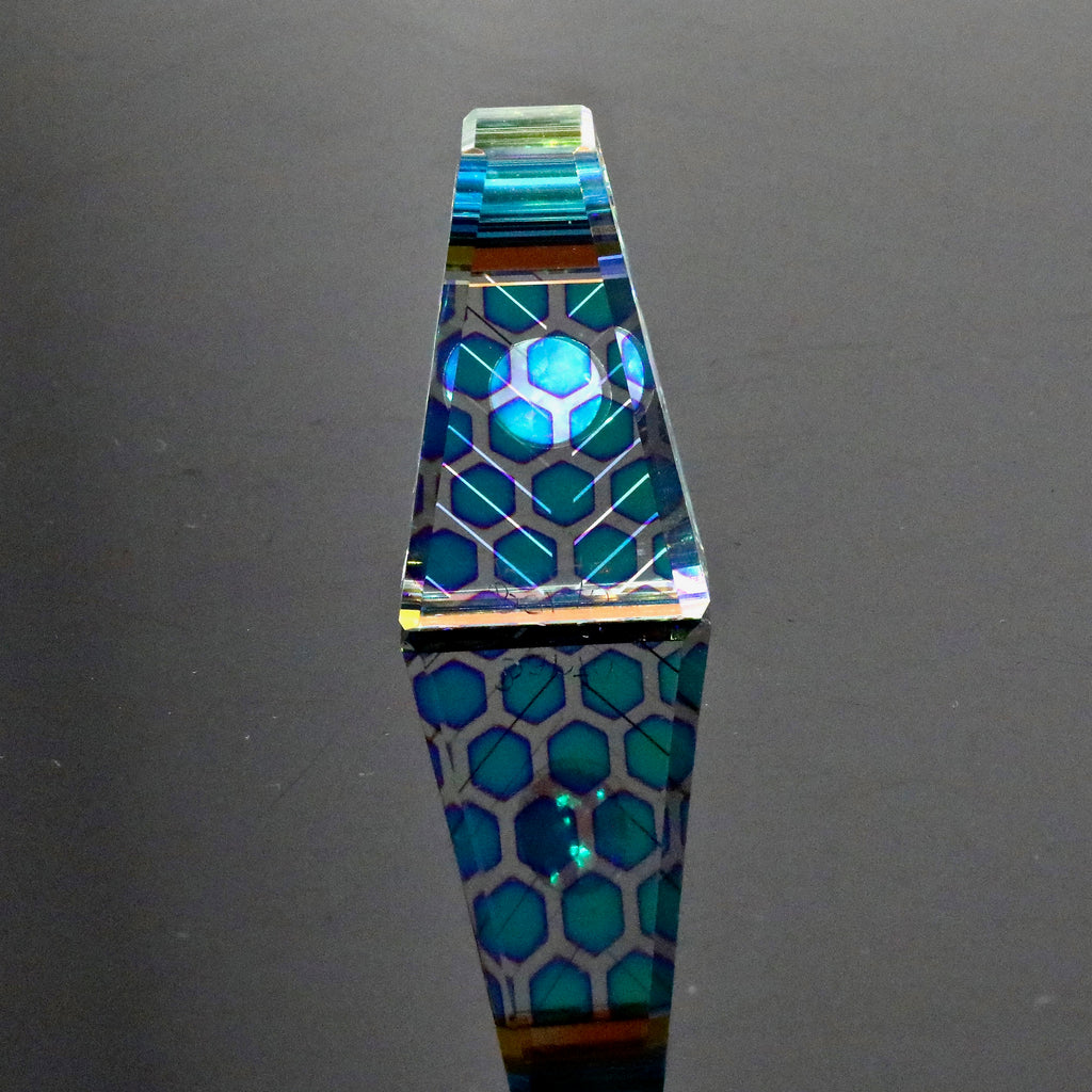 Boro Barto 1 Opal Artistic Collection Pendant