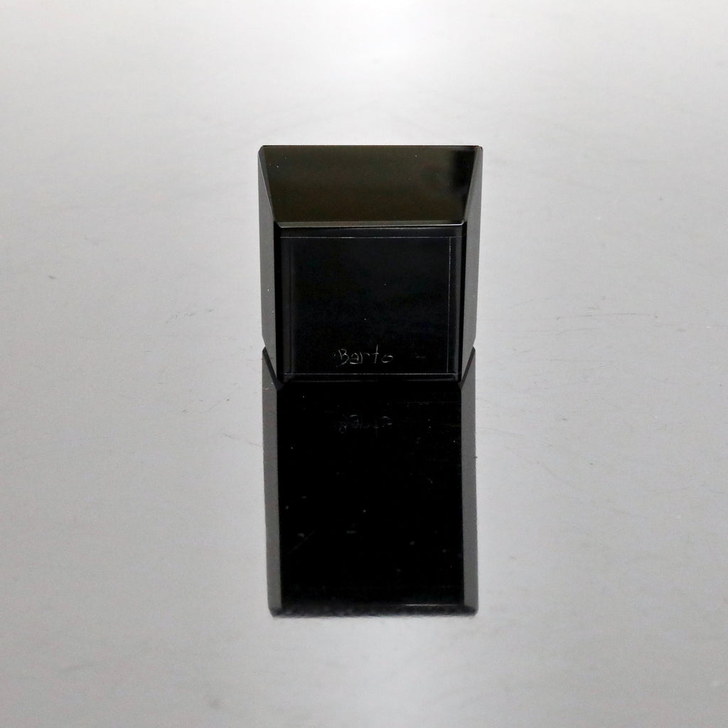 Boro Barto Bear Cube