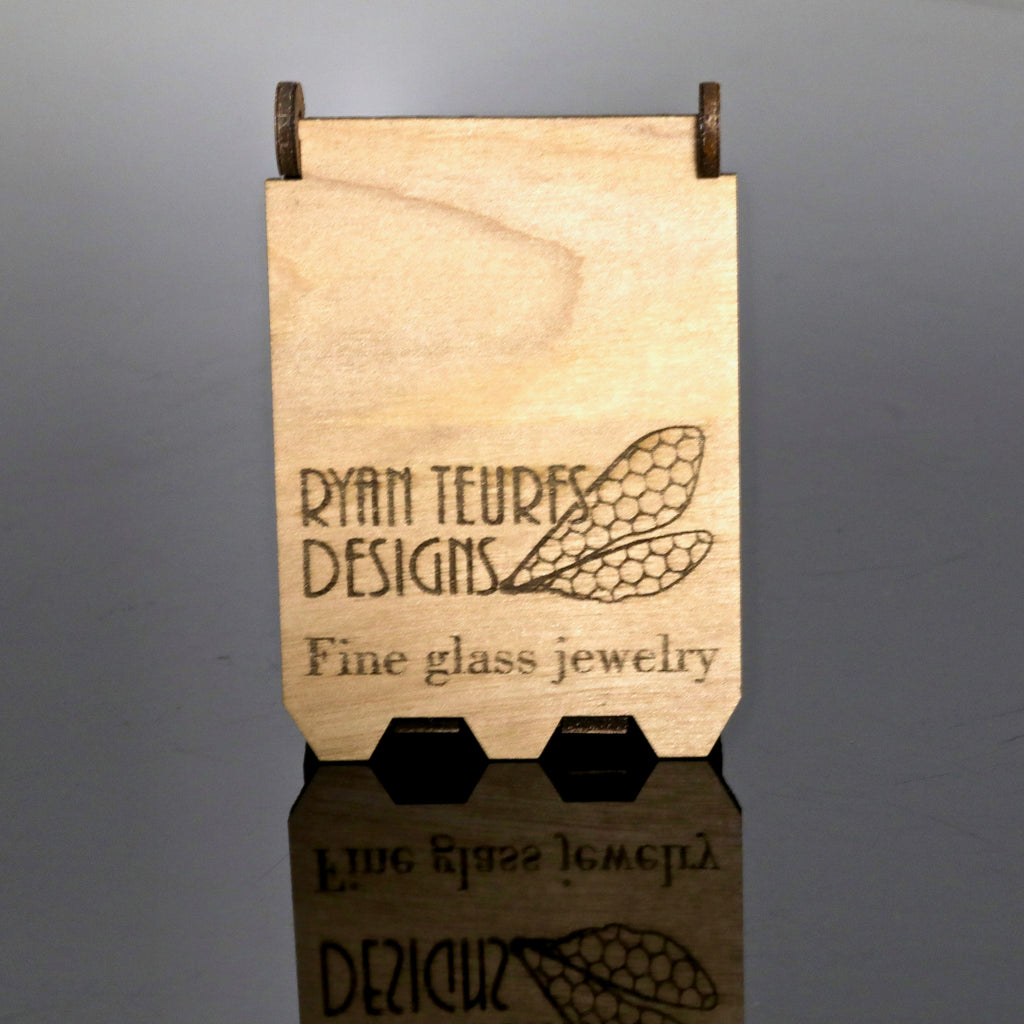 Ryan Teurfs Honey Jewel