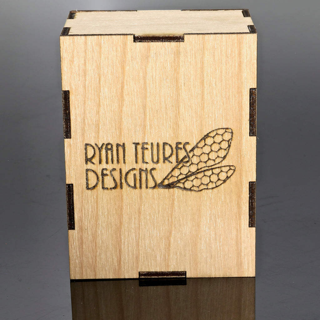 Ryan Teurfs Sluper Set in Box