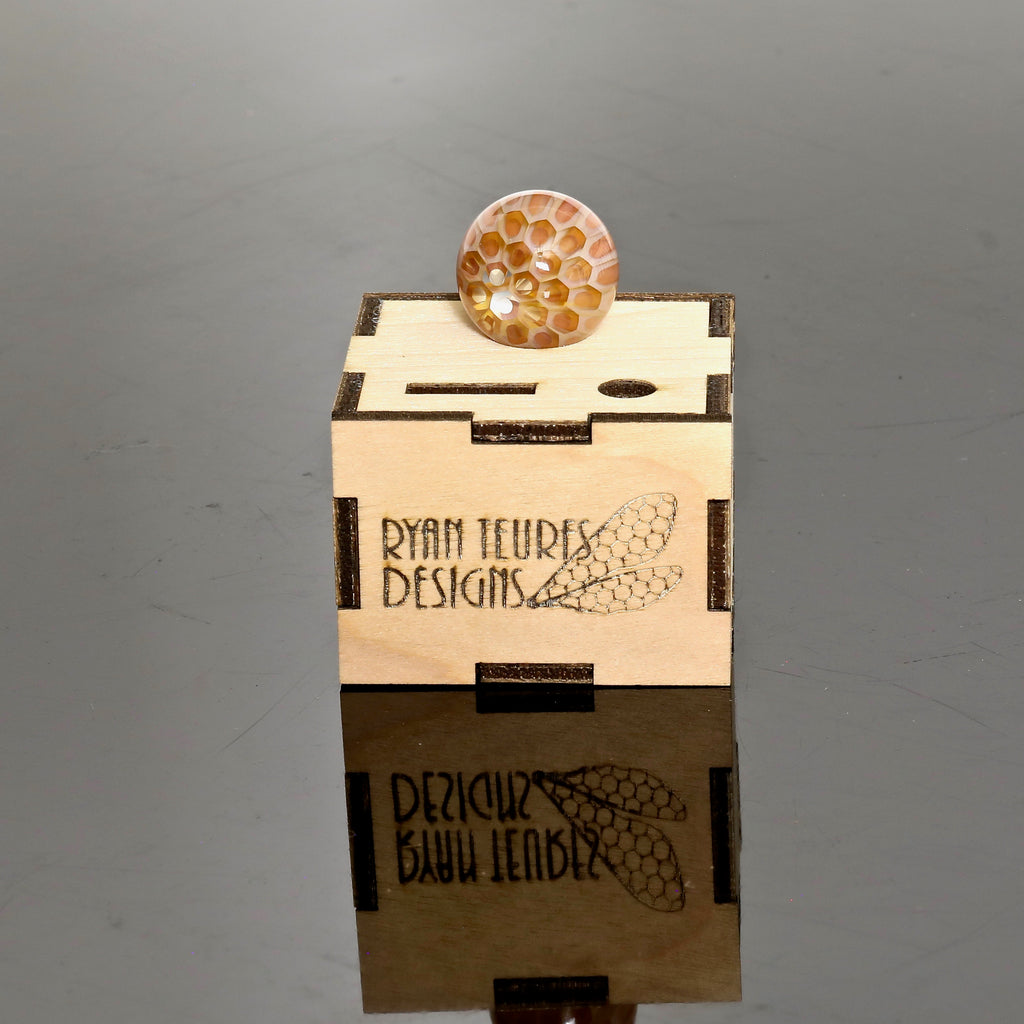 Ryan Teurfs Sluper Set in Box