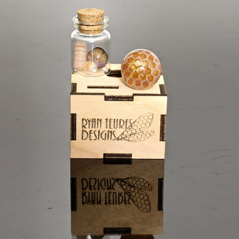 Ryan Teurfs Sluper Set in Box