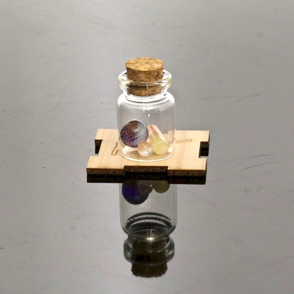 Ryan Teurfs Sluper Accessories #2