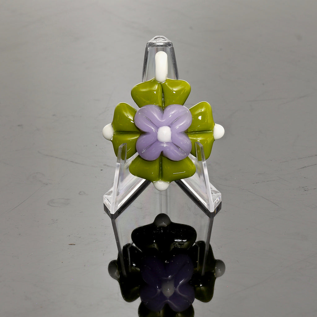 Pinky Brewts Pendant