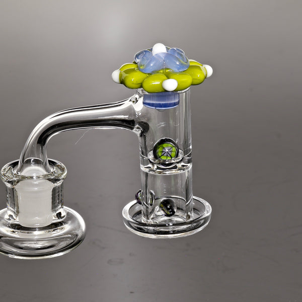 Pinky Brewts Sluper Set with Spinner Cap