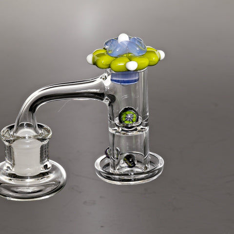 Pinky Brewts Sluper Set with Spinner Cap