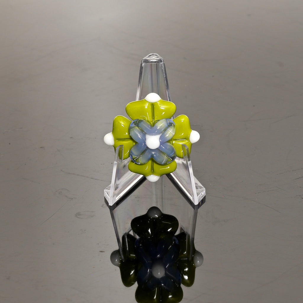 Pinky Brewts Sluper Set with Spinner Cap