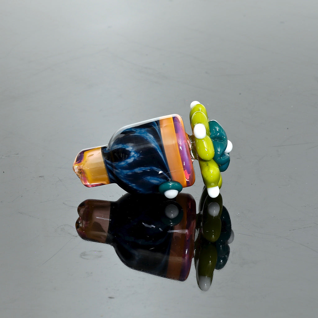 Pinky Brewts Bubble Cap