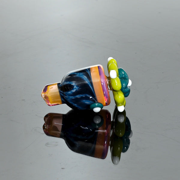 Pinky Brewts Bubble Cap