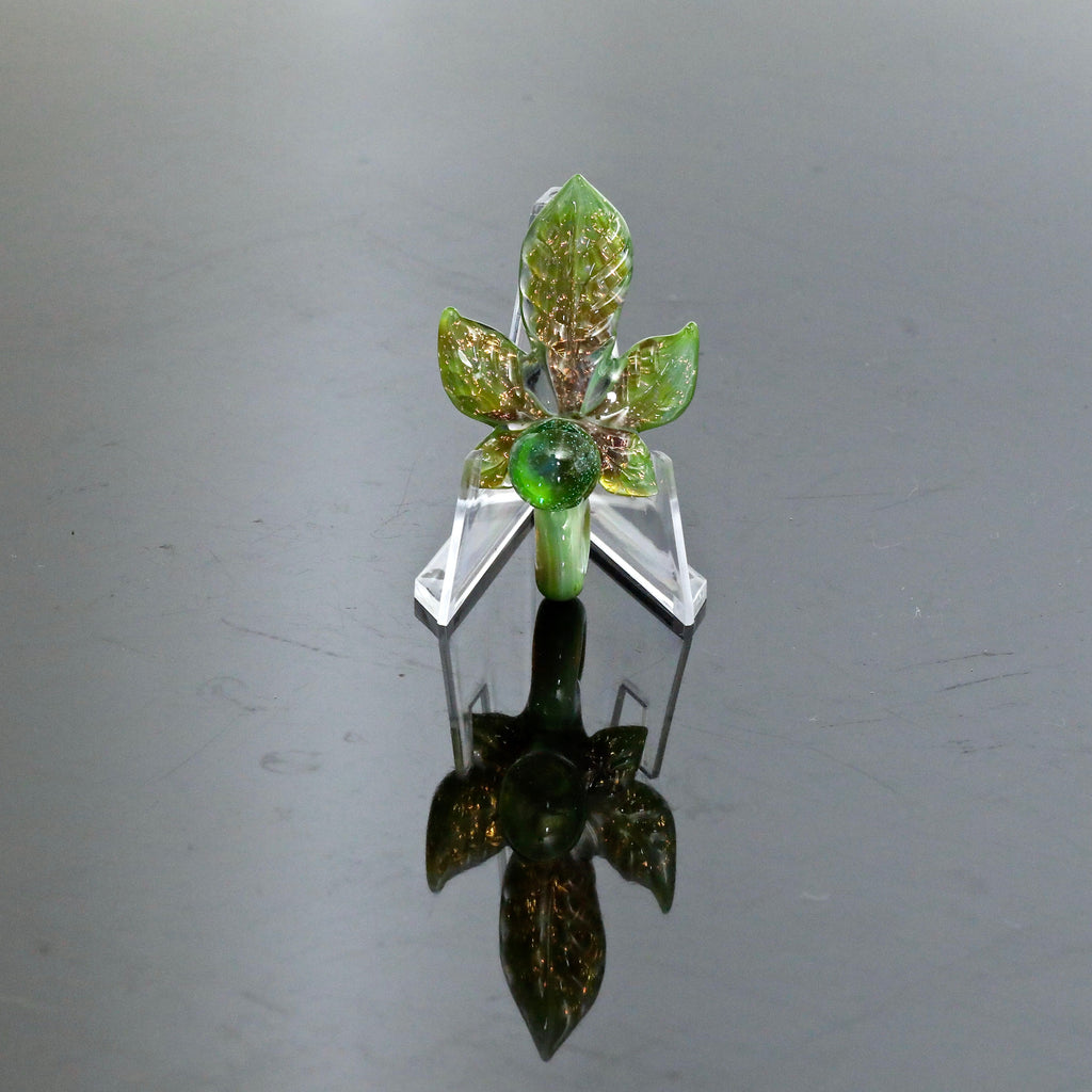 MrGray 5 Leaf Pendant