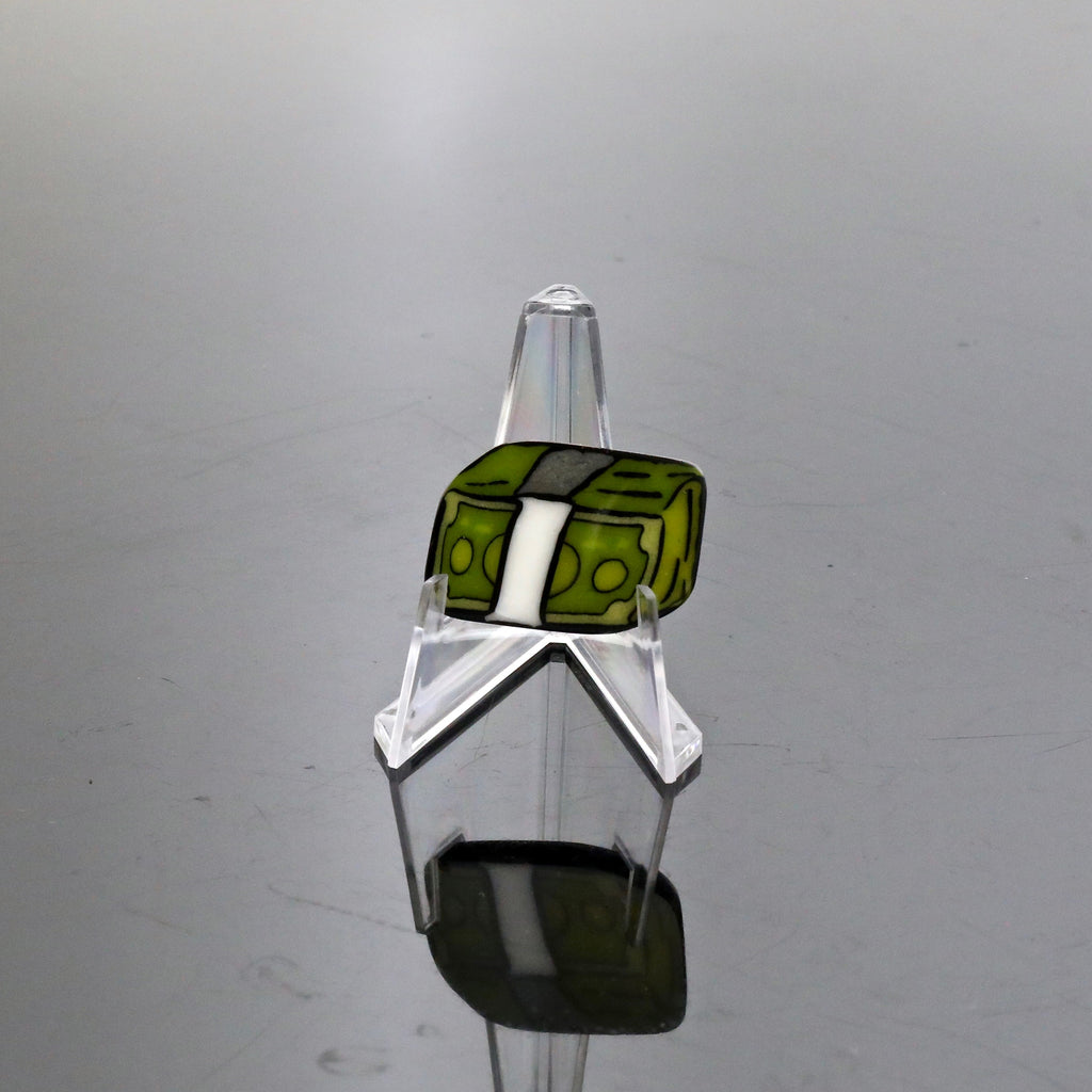 Groe Cash Money Fat Millislice