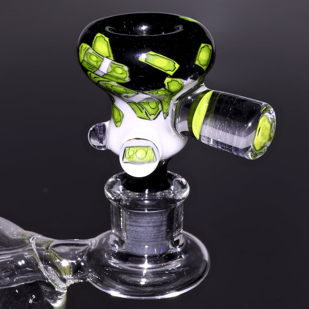 Groe Cash Money Slide