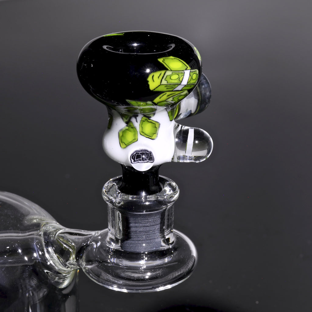 Groe Cash Money Slide