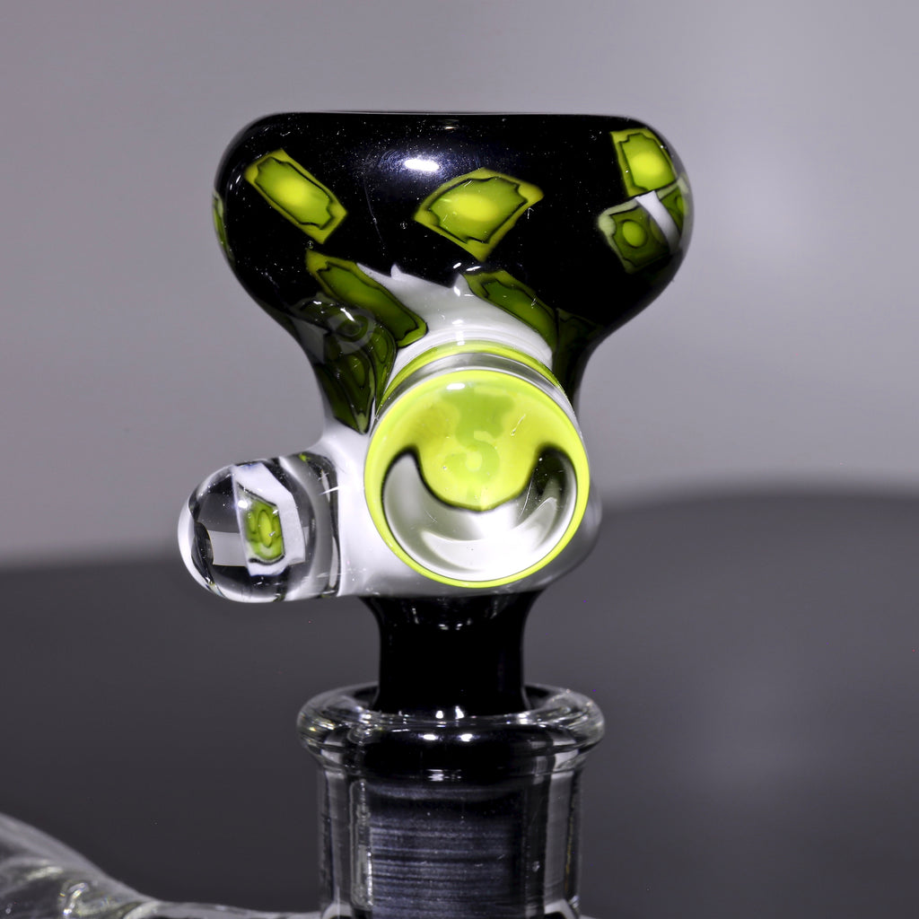 Groe Cash Money Slide