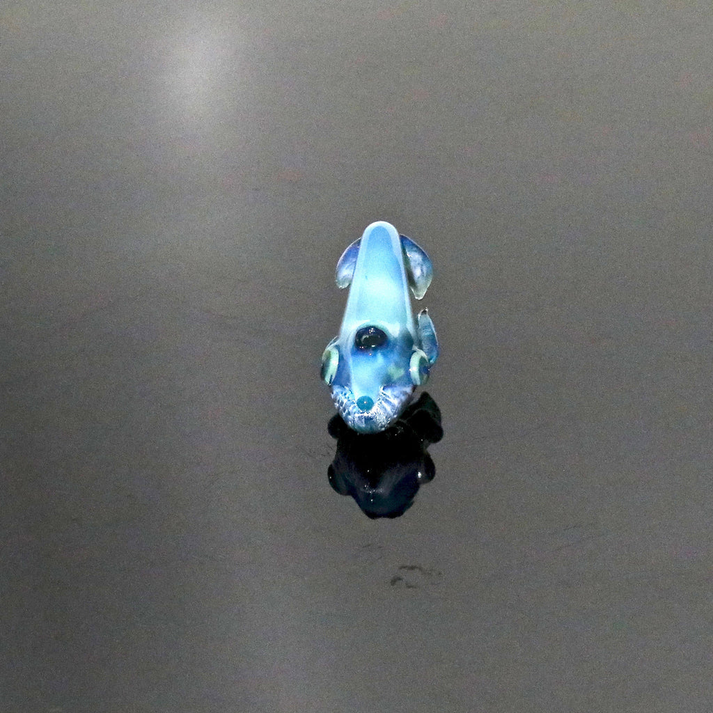 Chadd Lacy Whale Pendant