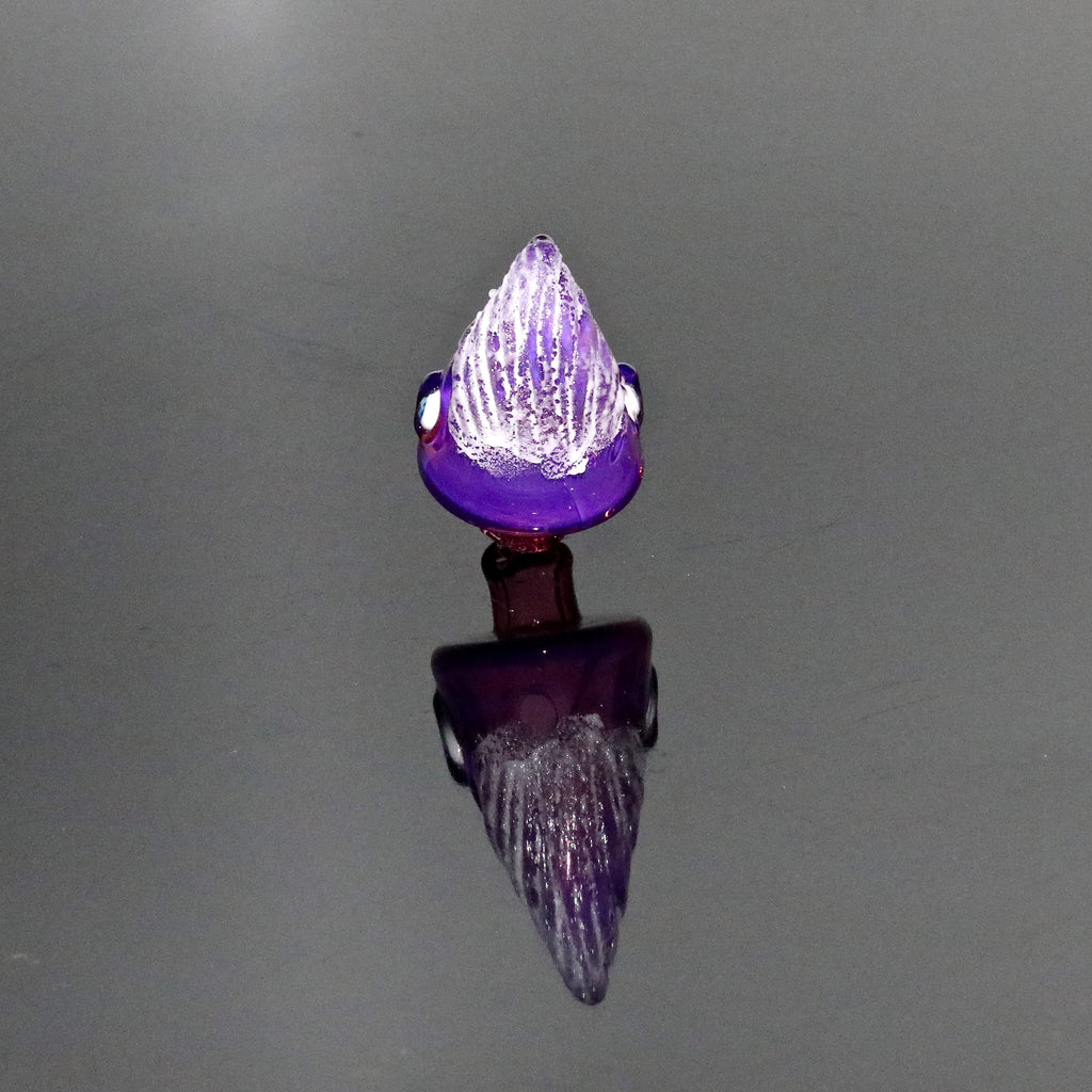 Chadd Lacy Whale Head Cap