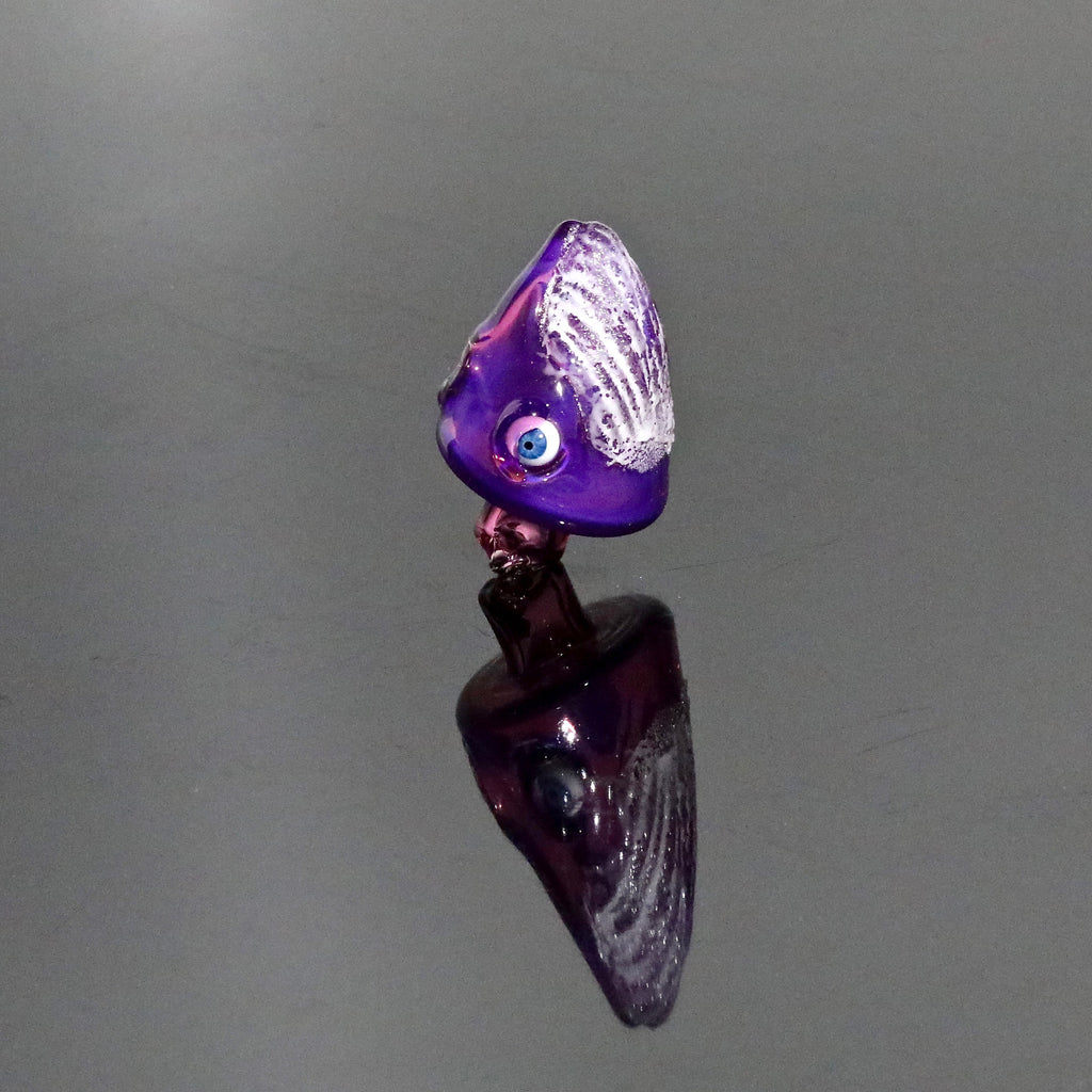 Chadd Lacy Whale Head Cap