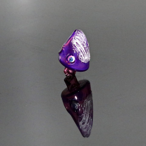 Chadd Lacy Whale Head Cap