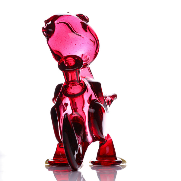 @elboglass Ruby V2 Raptor - PresidentialSS