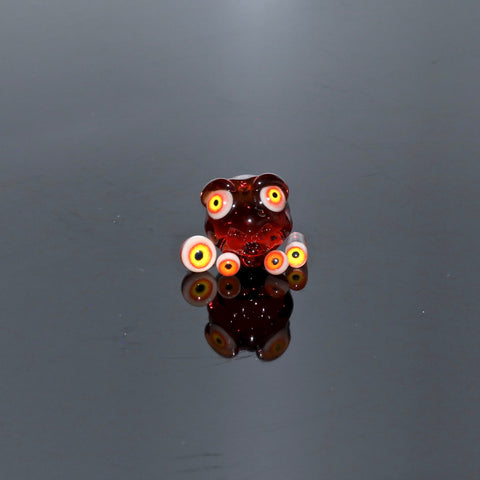 Mr.Voorhess Sluper Set RED