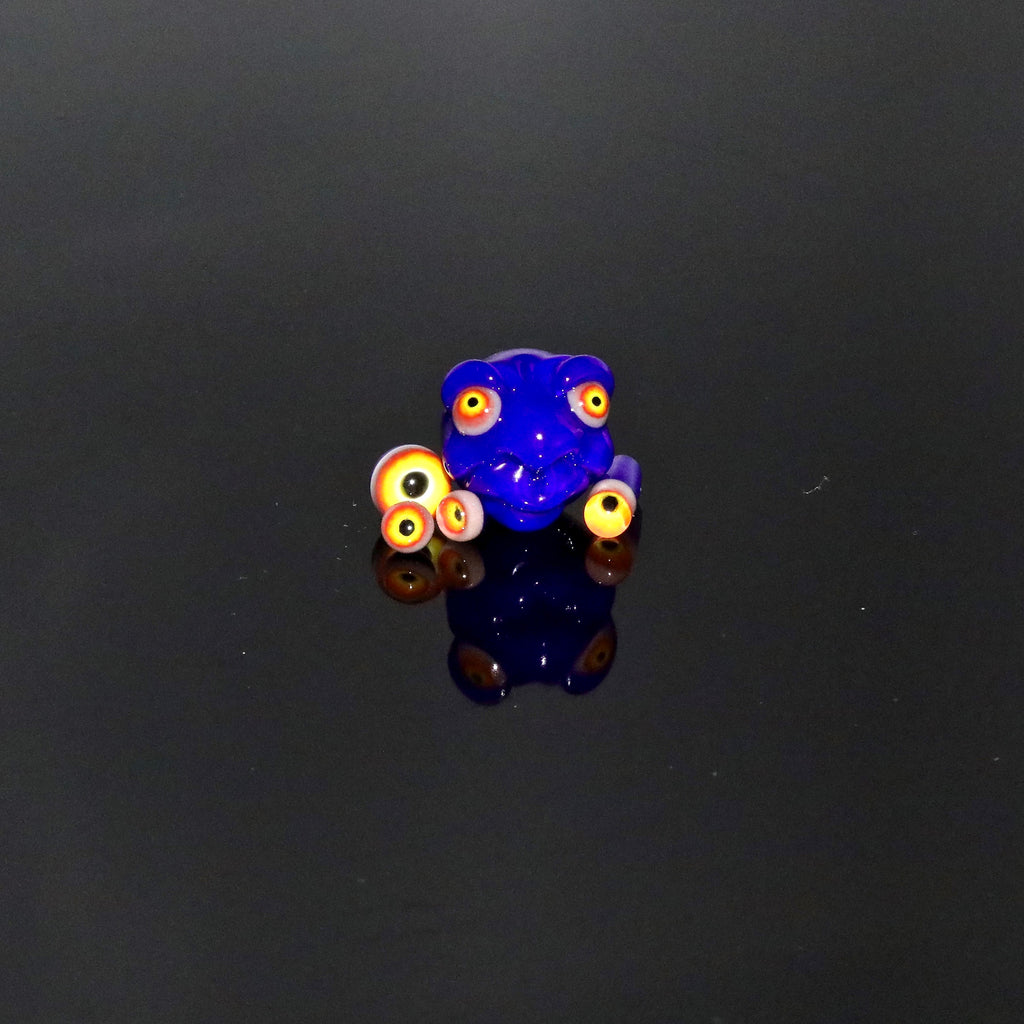 Mr.Voorhess Sluper Set Blue