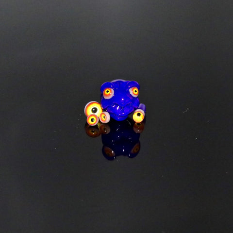 Mr.Voorhess Sluper Set Blue