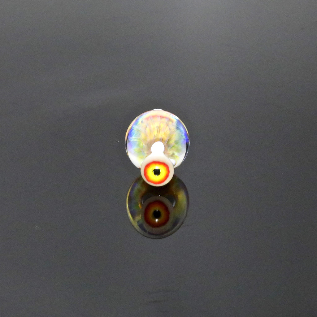 Mr.Voorhess Carb Cap