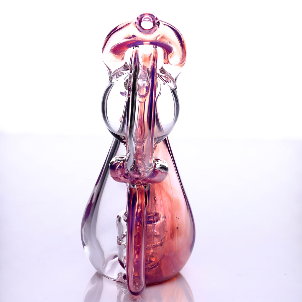 @earljrglass -v2 Infinity Bottle