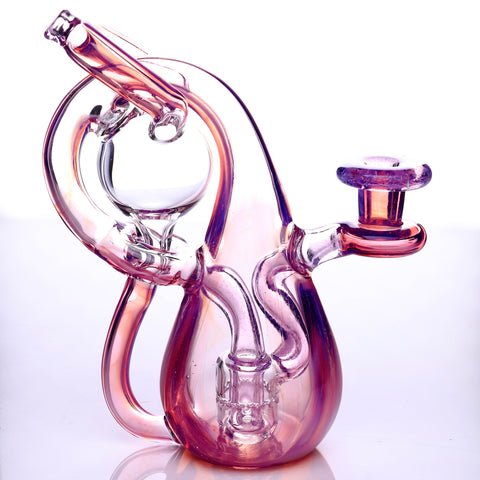 @earljrglass -v2 Infinity Bottle