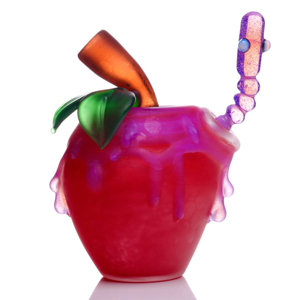 @pouchglass  Apple 🍎🍏