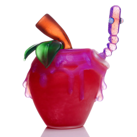 @pouchglass  Apple 🍎🍏