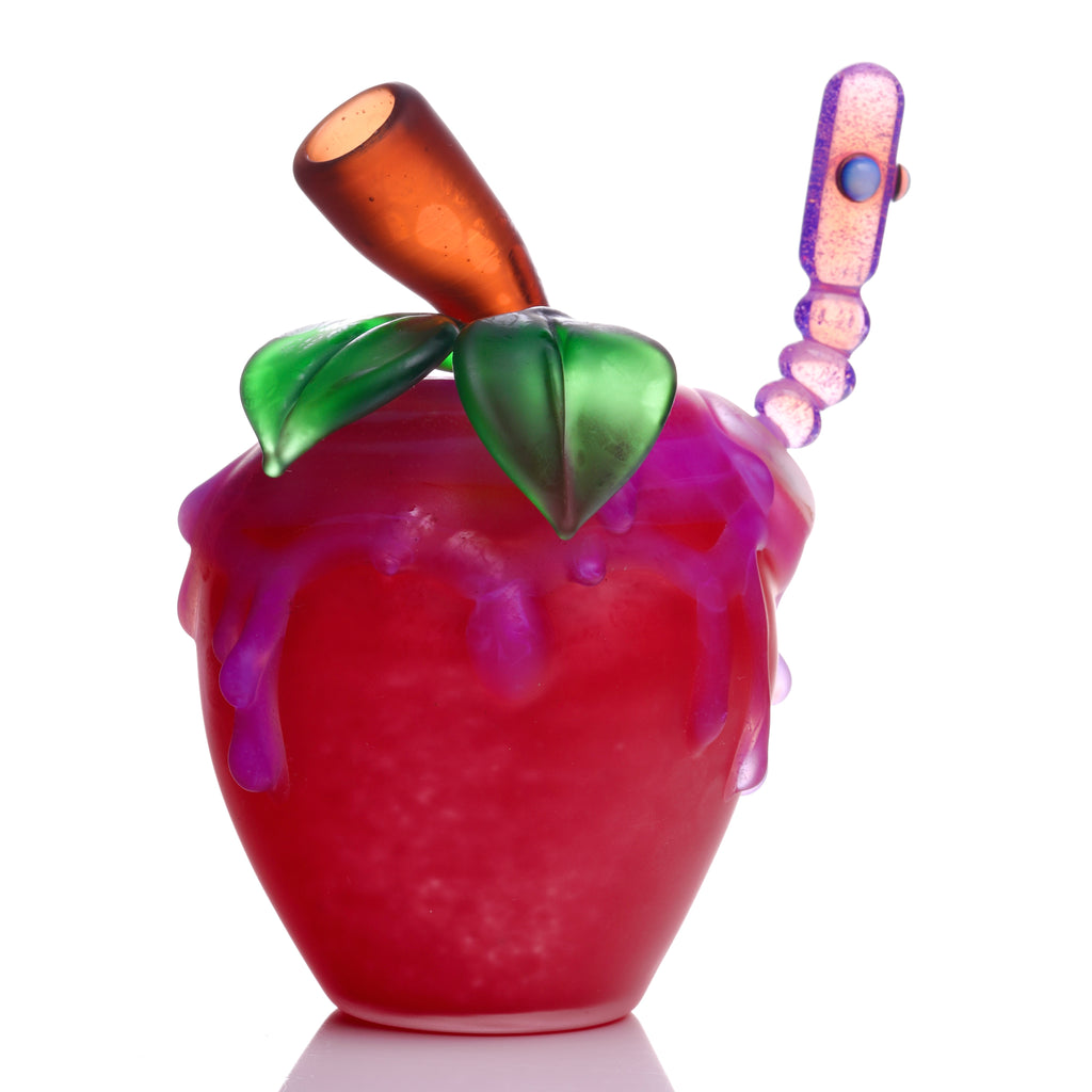 @pouchglass  Apple 🍎🍏