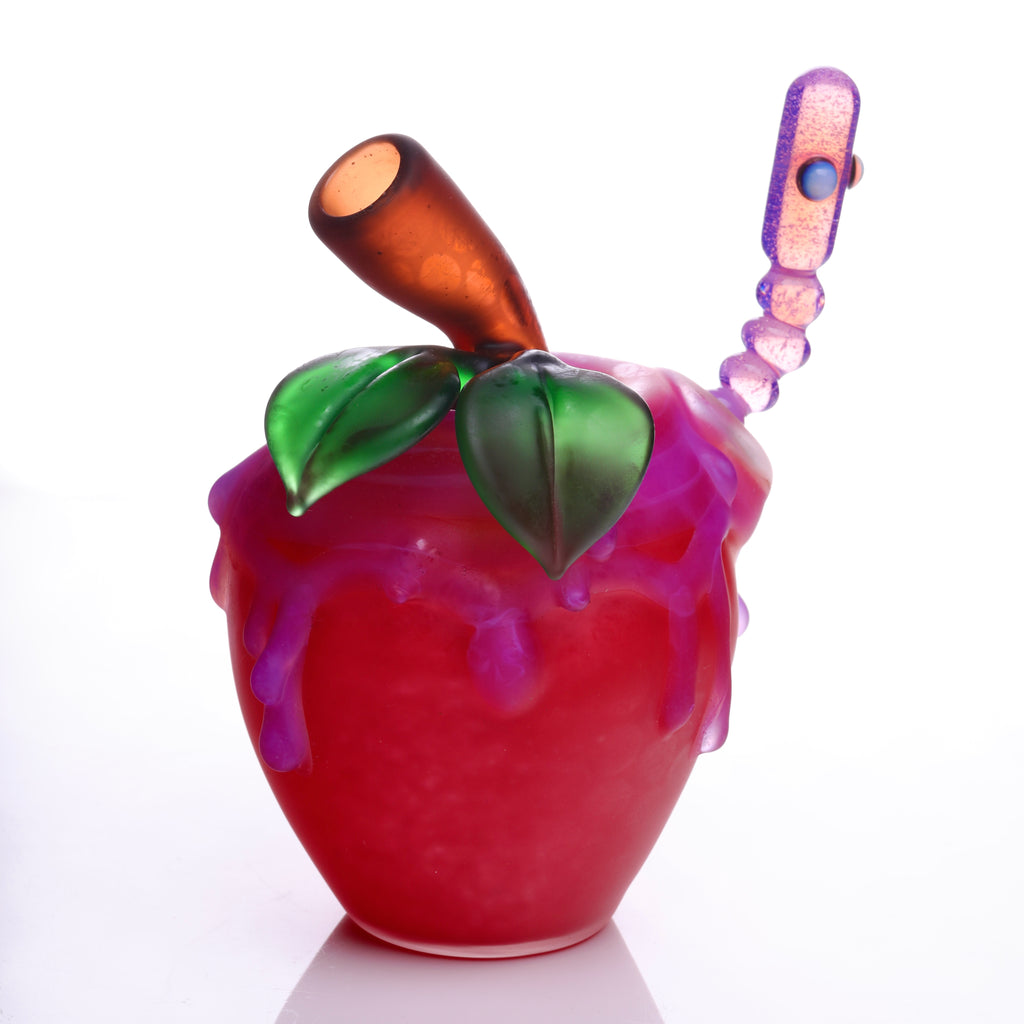 @pouchglass  Apple 🍎🍏