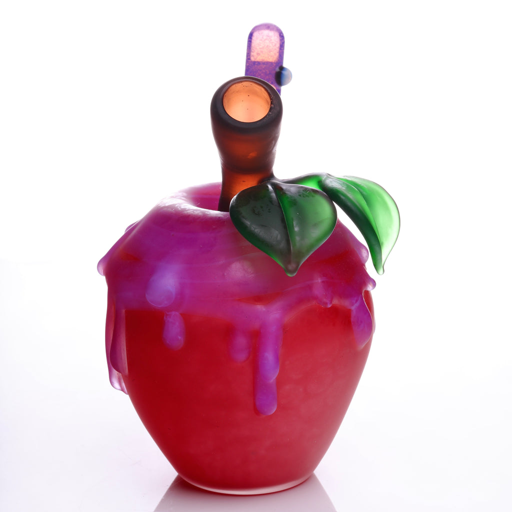 @pouchglass  Apple 🍎🍏