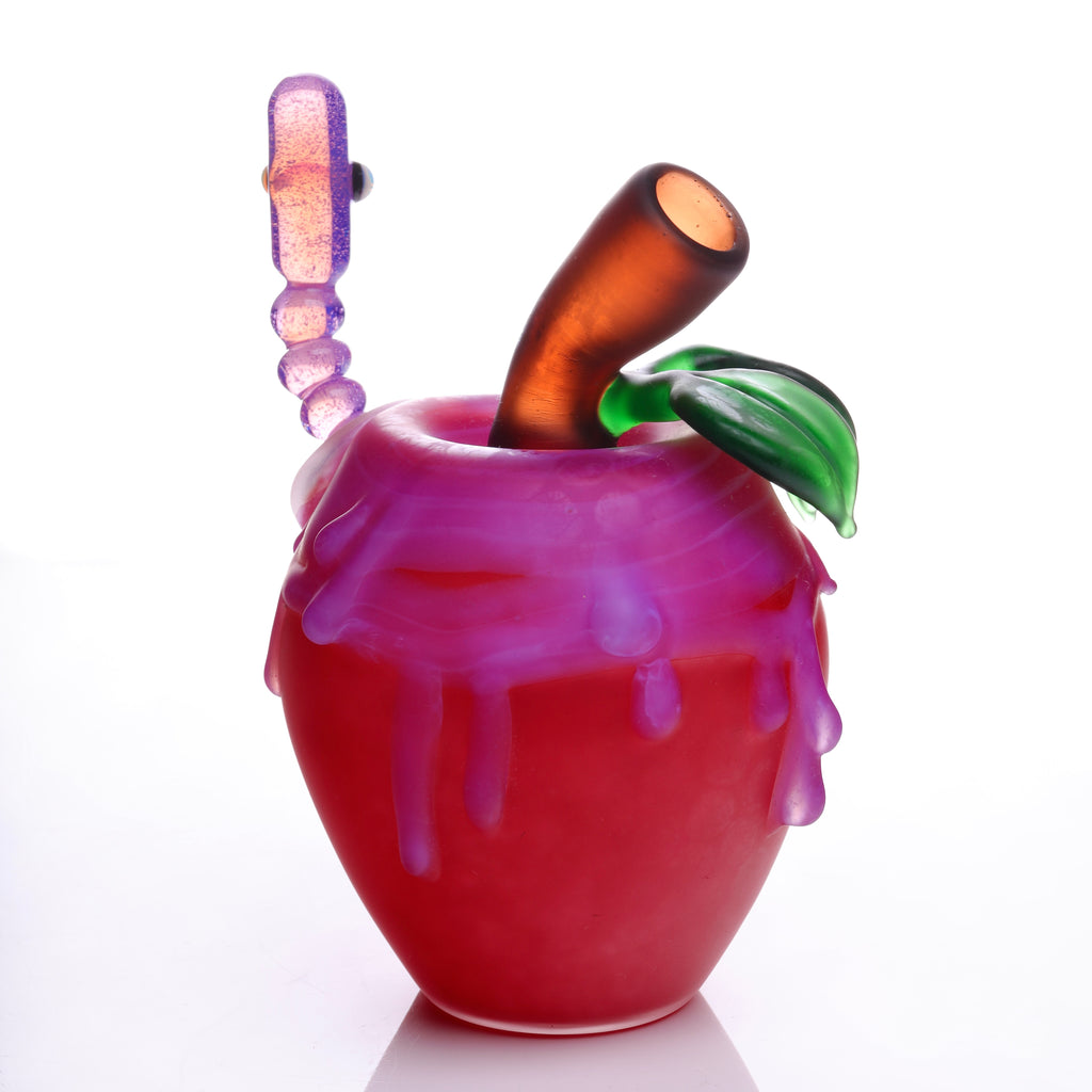 @pouchglass  Apple 🍎🍏