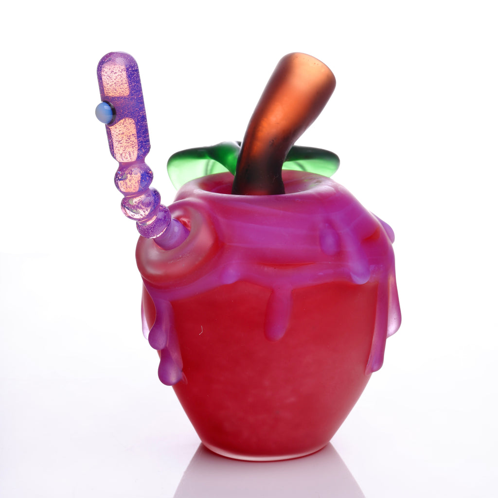 @pouchglass  Apple 🍎🍏