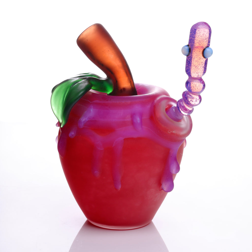 @pouchglass  Apple 🍎🍏