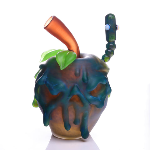 @pouchglass  🍏☠️🍎Poison Apple 🍎☠️🍏