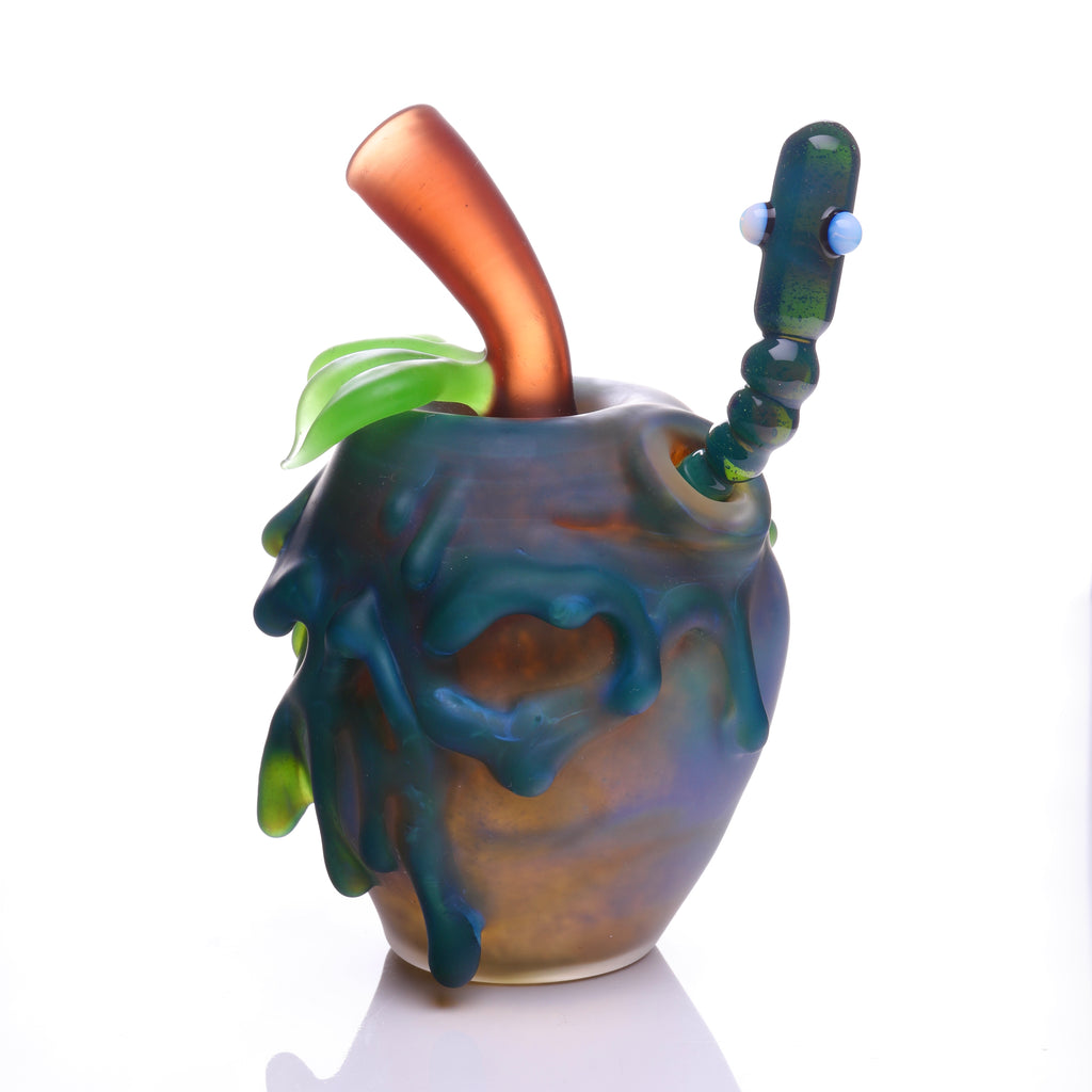 @pouchglass  🍏☠️🍎Poison Apple 🍎☠️🍏