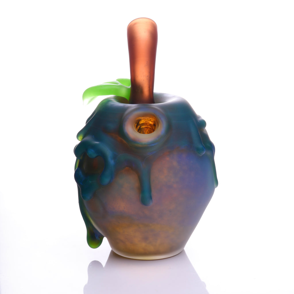 @pouchglass  🍏☠️🍎Poison Apple 🍎☠️🍏