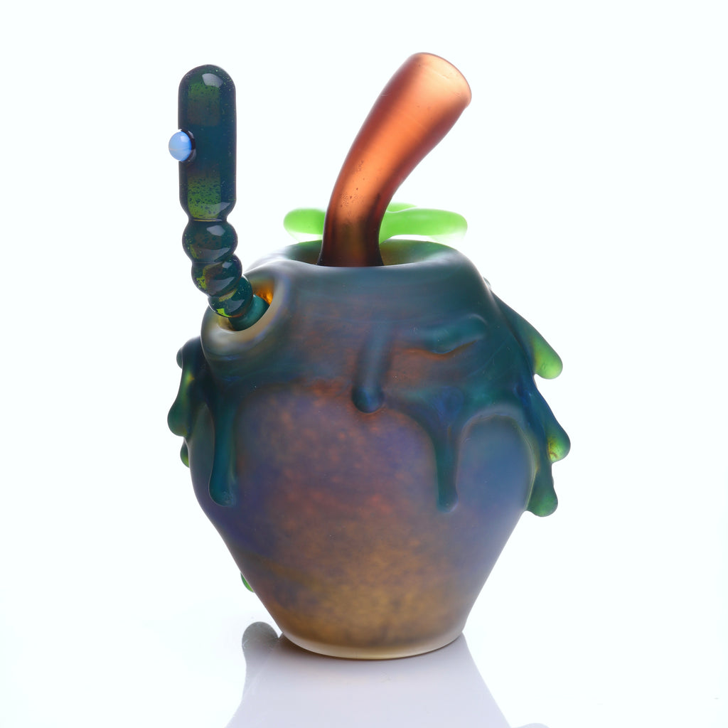 @pouchglass  🍏☠️🍎Poison Apple 🍎☠️🍏