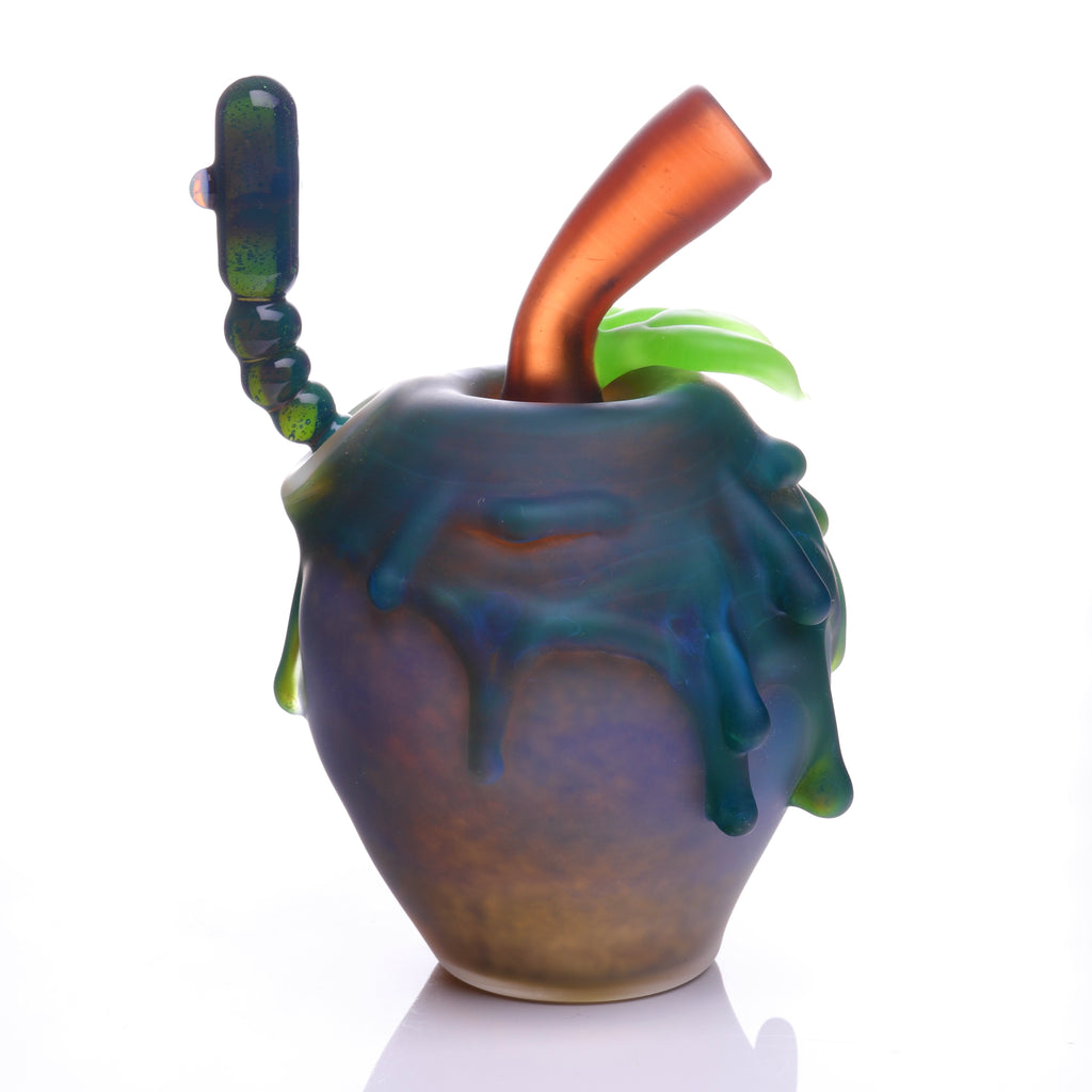 @pouchglass  🍏☠️🍎Poison Apple 🍎☠️🍏