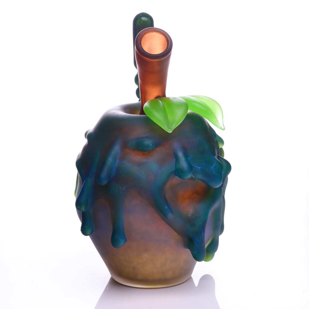 @pouchglass  🍏☠️🍎Poison Apple 🍎☠️🍏