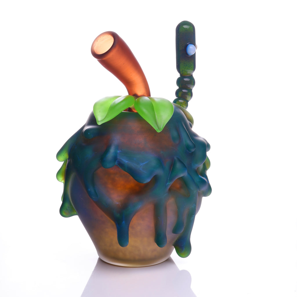 @pouchglass  🍏☠️🍎Poison Apple 🍎☠️🍏