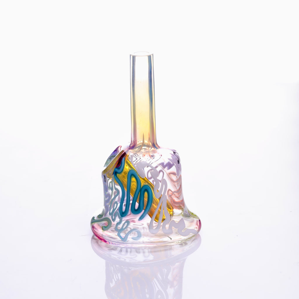 @flexerjones- Mini Paracord Tube