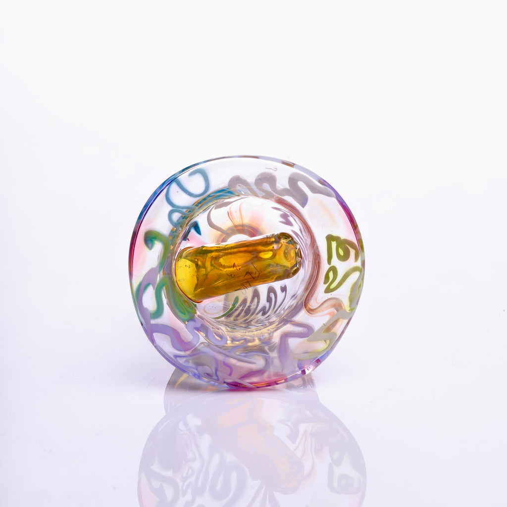 @flexerjones- Mini Paracord Tube